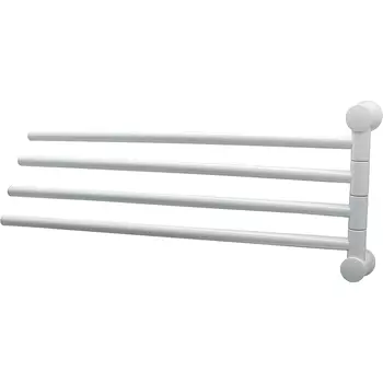 Держатель полотенец WasserKRAFT