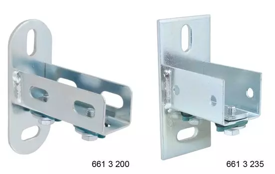 Держатель профиля WALRAVEN