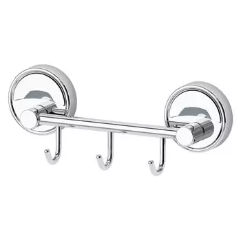 Держатель с 3-мя крючками 20 см FBS