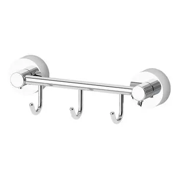 Держатель с 3-мя крючками 20 см FBS