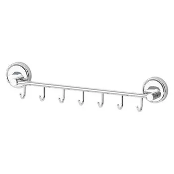 Держатель с 7-ю крючками 40 см FBS