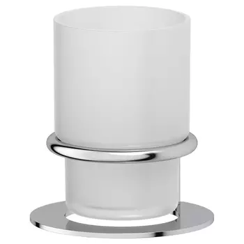 Держатель со стаканом ARTWELLE