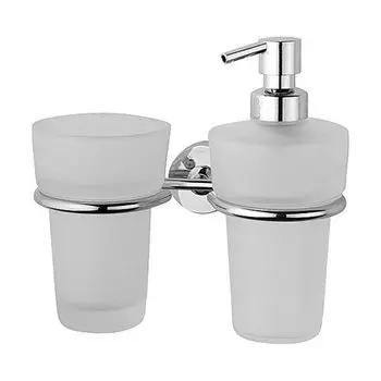 Держатель стакана и дозатора FBS