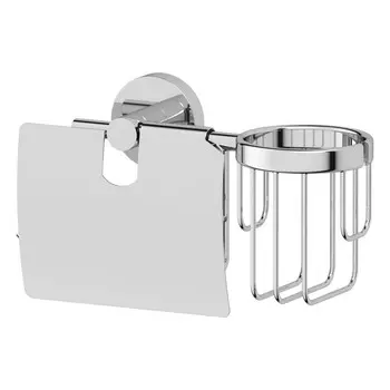 Держатель туалетной бумаги ARTWELLE