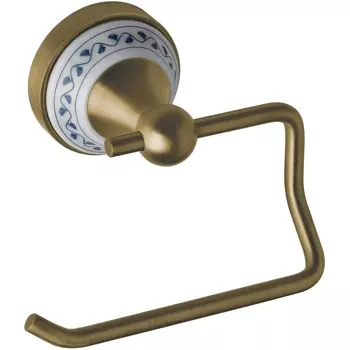 Держатель туалетной бумаги BEMETA