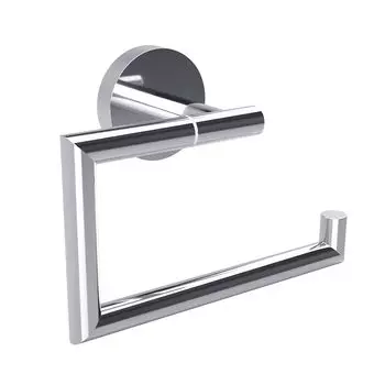 Держатель туалетной бумаги без крышки BEMETA