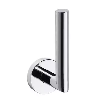 Держатель туалетной бумаги без крышки BEMETA