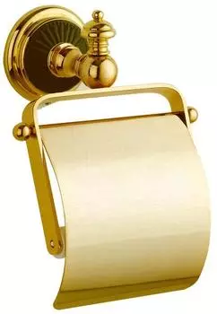 Держатель туалетной бумаги BOHEME