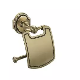Держатель туалетной бумаги Bronze de Luxe