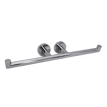 Держатель туалетной бумаги, двойной BEMETA