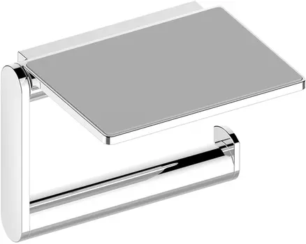 Держатель туалетной бумаги KEUCO