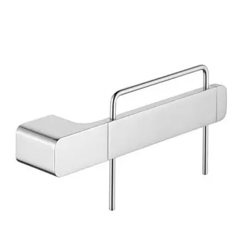 Держатель туалетной бумаги KLUDI