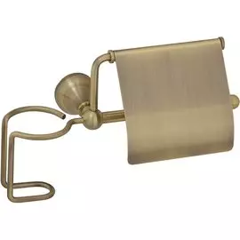 Держатель туалетной бумаги VERAGIO