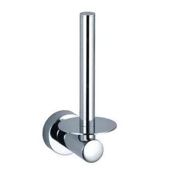 Держатель туалетной бумаги WasserKRAFT