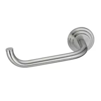 Держатель туалетной бумаги WasserKRAFT