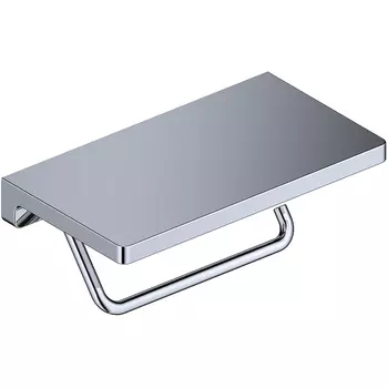 Держатель туалетной бумаги WasserKRAFT