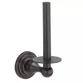 Держатель туалетной бумаги вертикальный WasserKRAFT