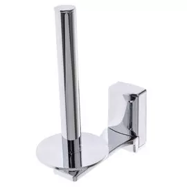 Держатель туалетной бумаги, вертикальный WasserKRAFT