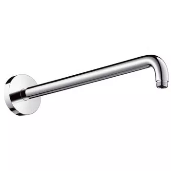 Кронштейн верхнего душа HANSGROHE