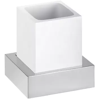 Держатель зубных щеток BEMETA