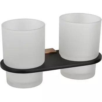 Держатель зубных щеток BEMETA