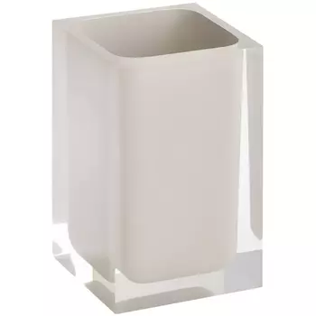 Держатель зубных щеток BEMETA