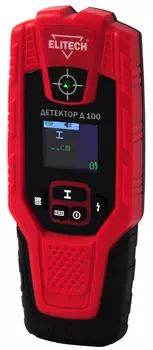 Детектор ELITECH