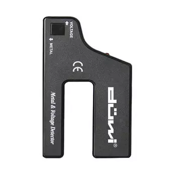 Детектор металла и проводки Duwi