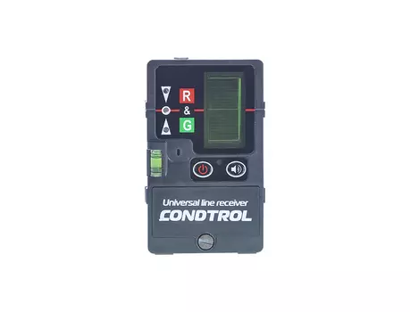 Детектор отражатель универсальный CONDTROL