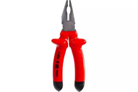 Диэлектрические пассатижи КВТ