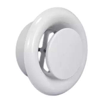 Диффузор вытяжной EUROPLAST