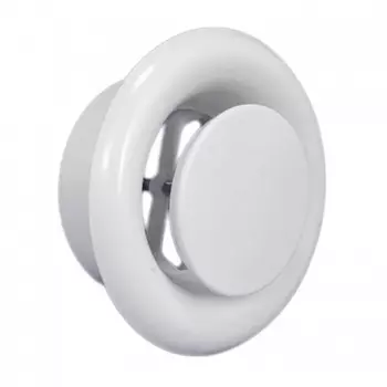 Диффузор вытяжной EUROPLAST