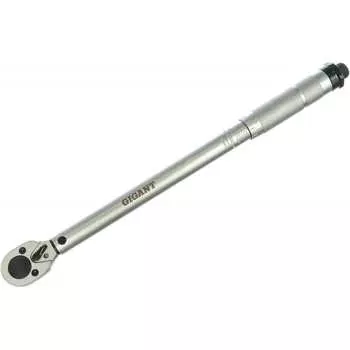 Динамометрический ключ Gigant