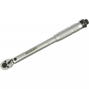 Динамометрический ключ Gigant