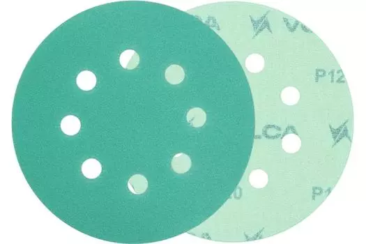 Диск абразивный VOLCA
