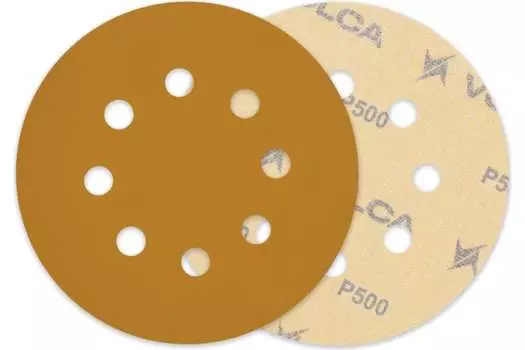 Диск абразивный VOLCA