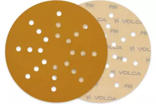 Диск абразивный VOLCA