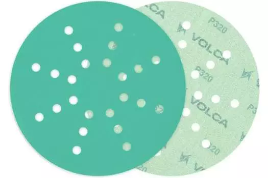 Диск абразивный VOLCA
