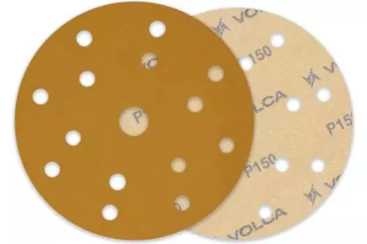Диск абразивный VOLCA