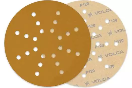 Диск абразивный VOLCA