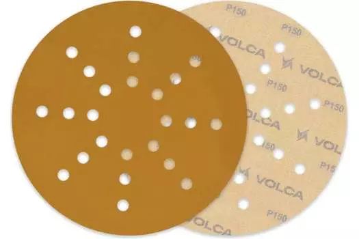 Диск абразивный VOLCA