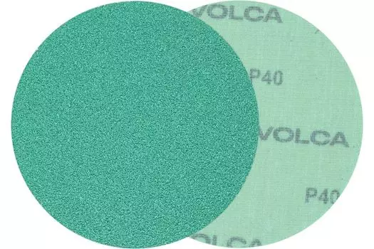 Диск абразивный VOLCA