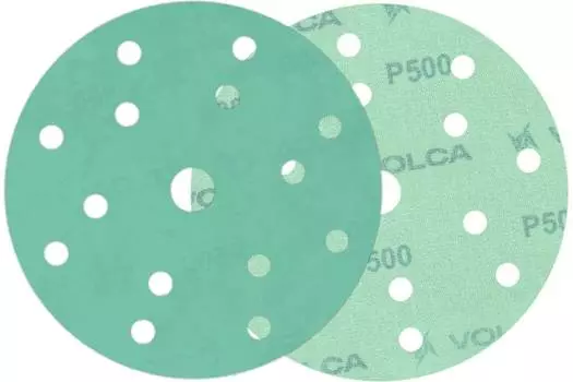 Диск абразивный VOLCA
