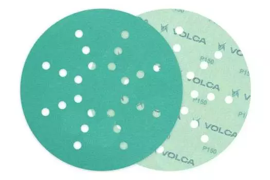 Диск абразивный VOLCA