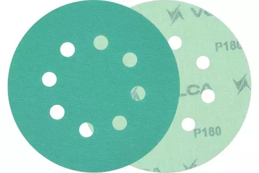 Диск абразивный VOLCA