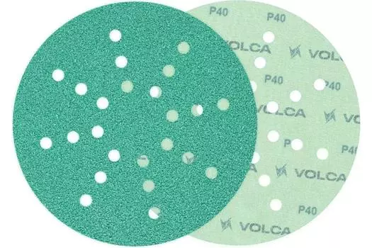 Диск абразивный VOLCA