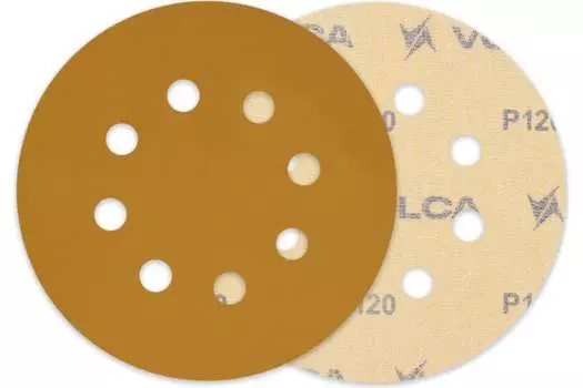 Диск абразивный VOLCA