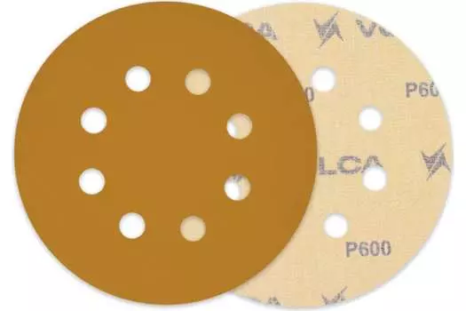 Диск абразивный VOLCA