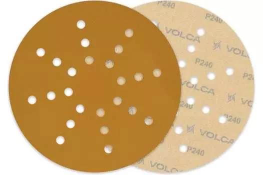 Диск абразивный VOLCA