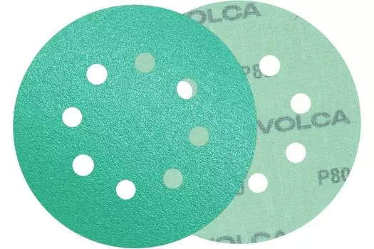 Диск абразивный VOLCA